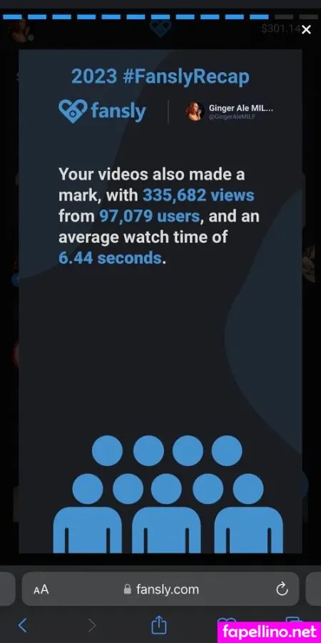 Gingeralemilf OnlyFans Thumbnail #lfhUgVnbV3