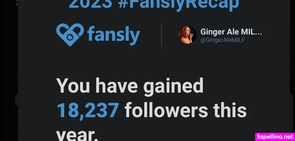 Gingeralemilf OnlyFans Thumbnail #tLfrRqTZtY