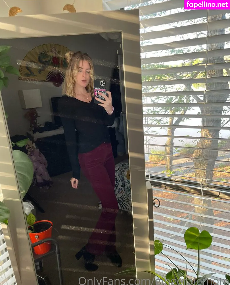 gingeraledcat, gingeralemom Nude Leaked OnlyFans Photo #6qV6bXRMoK