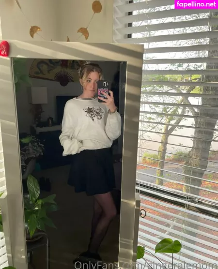 Gingeralemom OnlyFans Thumbnail #D2mfoFoPIt