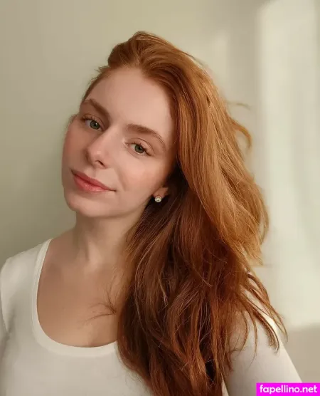 Gingeramyashley OnlyFans Thumbnail #1DRakIALPE