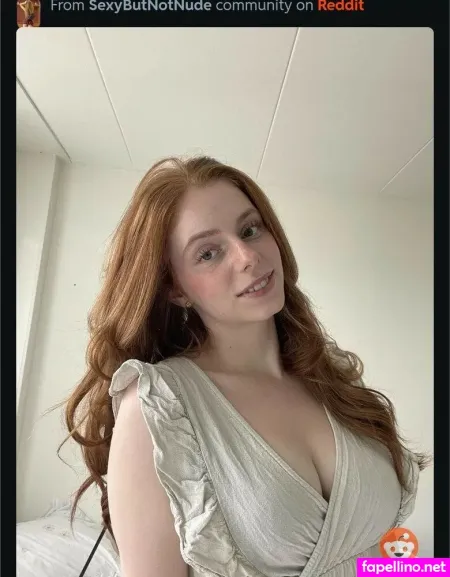 Gingeramyashley OnlyFans Thumbnail #A1CJPDV8uI