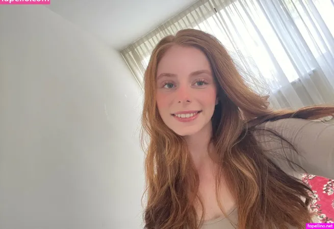 Gingeramyashley OnlyFans Thumbnail #F5QAZH32R7