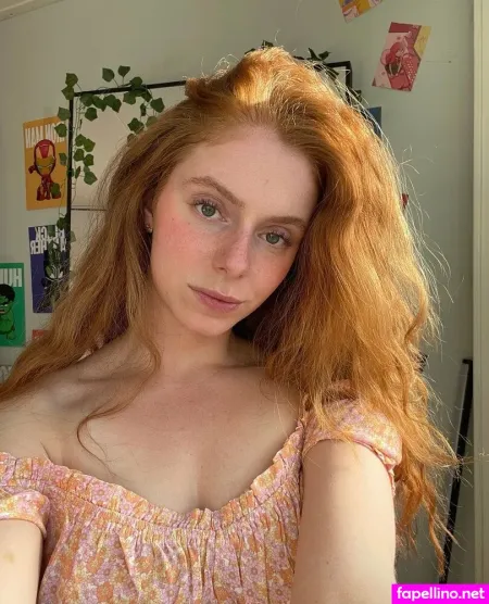 Gingeramyashley OnlyFans Thumbnail #GBxEVLZUne