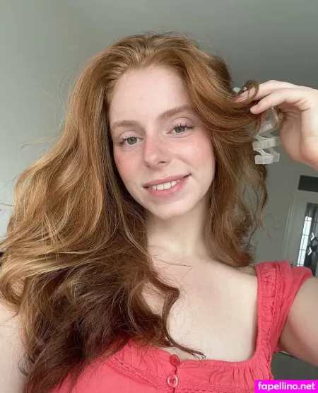 Gingeramyashley OnlyFans Thumbnail #HzjG7qPpR1