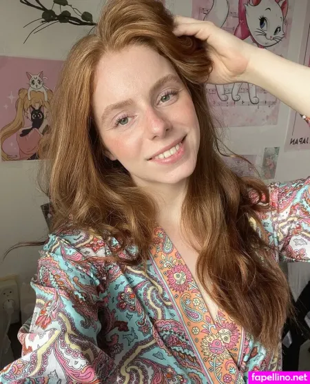 Gingeramyashley OnlyFans Thumbnail #Kp81EvAkW7