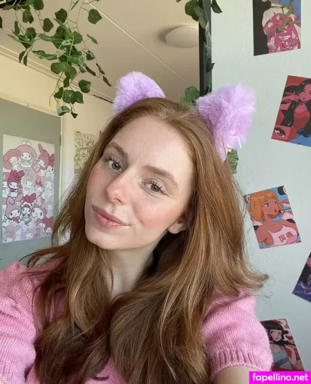 Gingeramyashley OnlyFans Thumbnail #e4Gxz7l5Vt