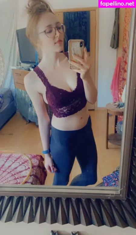 Gingerann OnlyFans Thumbnail #9iHoA2H1Ts