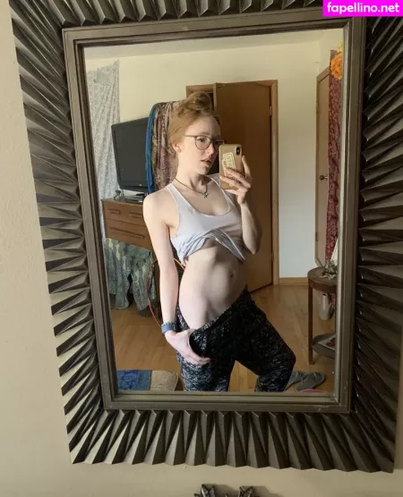 Gingerann OnlyFans Thumbnail #CAj3h6SJuA