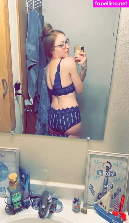 Gingerann OnlyFans Thumbnail #COLgLn0Gid