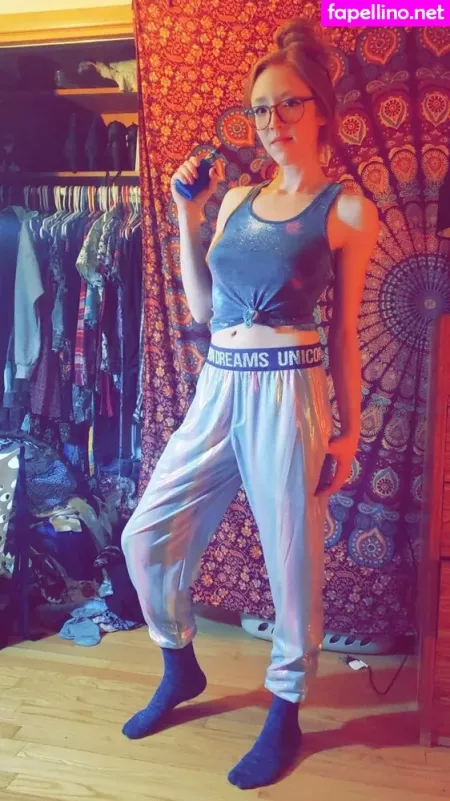 Gingerann OnlyFans Thumbnail #RnXwwertwy