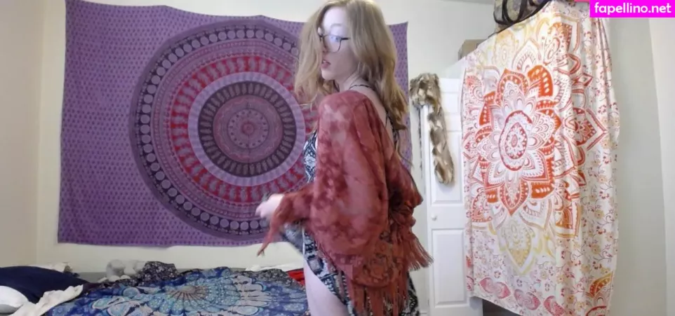 Gingerann OnlyFans Thumbnail #sysadIxEUb