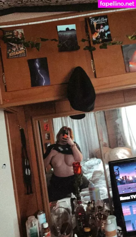 Gingerbabe06 OnlyFans Thumbnail #5bn7I9537M