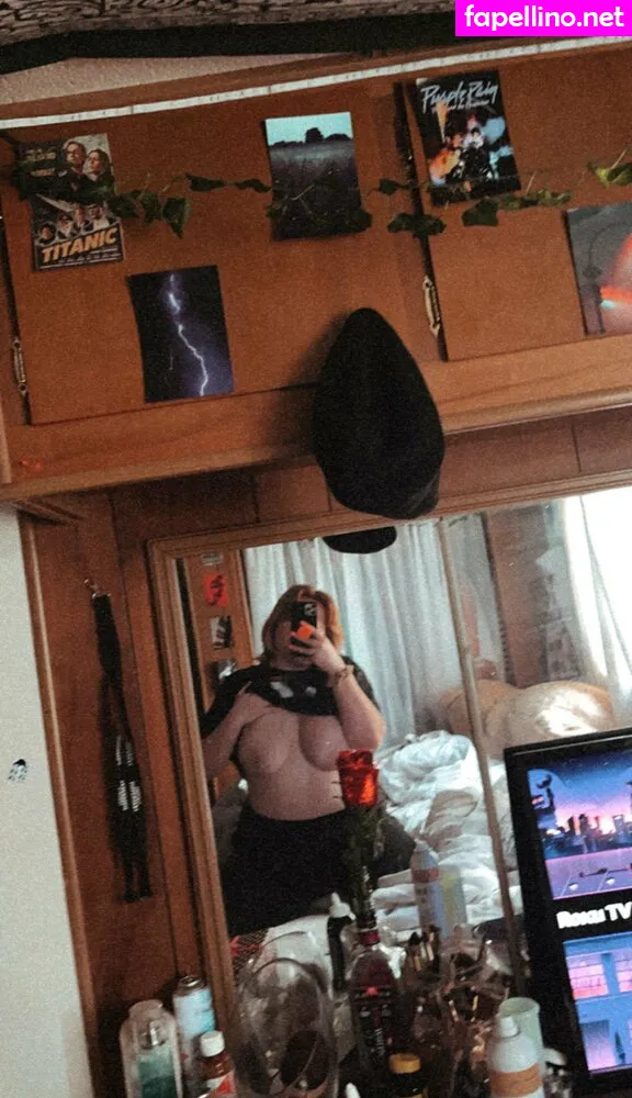 gingerbabe06 Nude Leaked OnlyFans Photo #5bn7I9537M