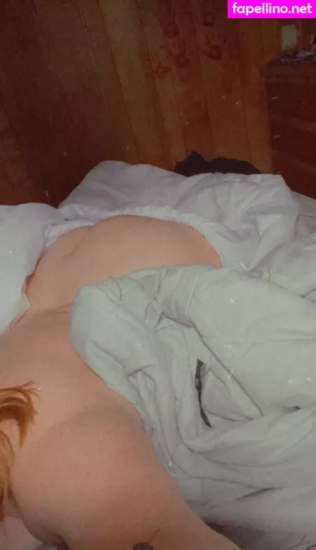 Gingerbabe06 OnlyFans Thumbnail #AQqKLnqAxO