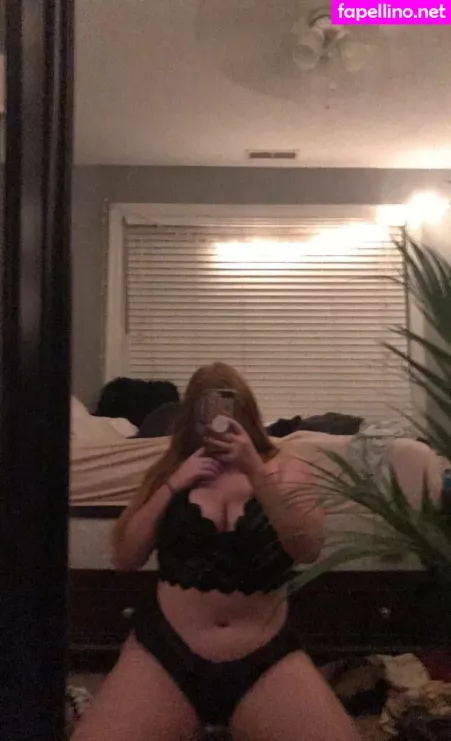 Gingerbabe06 OnlyFans Thumbnail #EnczAt1uuF