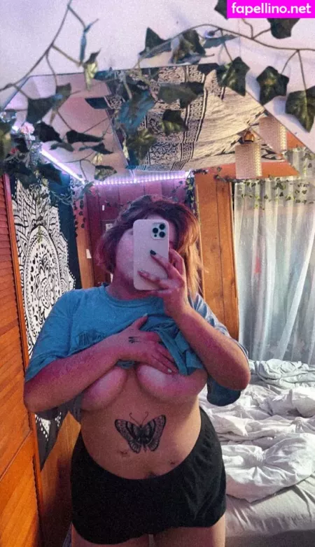 Gingerbabe06 OnlyFans Thumbnail #n0fLEEtoVf