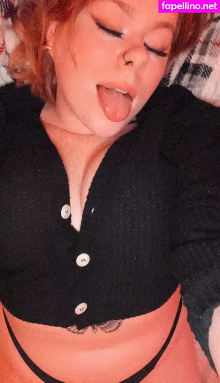 Gingerbabe06 OnlyFans Thumbnail #oZxhJQBiXE