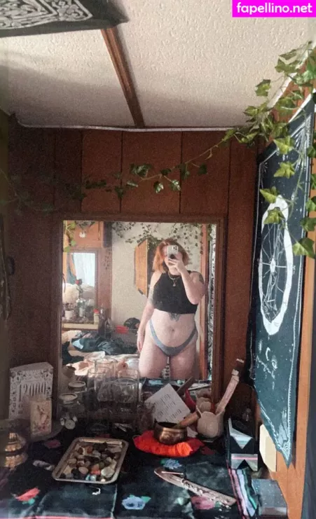 Gingerbabe06 OnlyFans Thumbnail #rUowSkast5