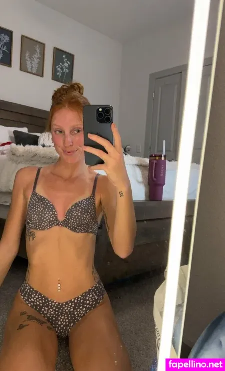 Gingerbabe112 OnlyFans Thumbnail #46UlJ0E6PR