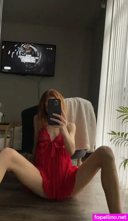 Gingerbabe112 OnlyFans Thumbnail #LnOSIw2TLy