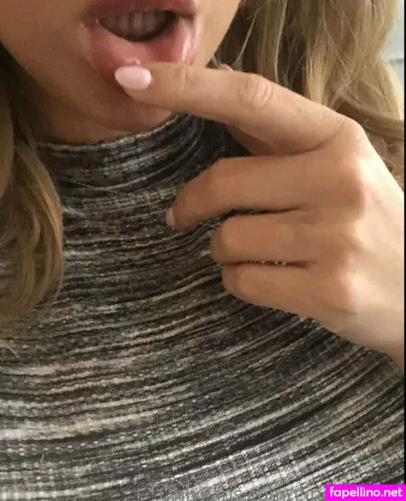 Gingerbecca OnlyFans Thumbnail #Ftd46LN467