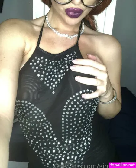 Gingerbecca OnlyFans Thumbnail #GF0UFav6C9
