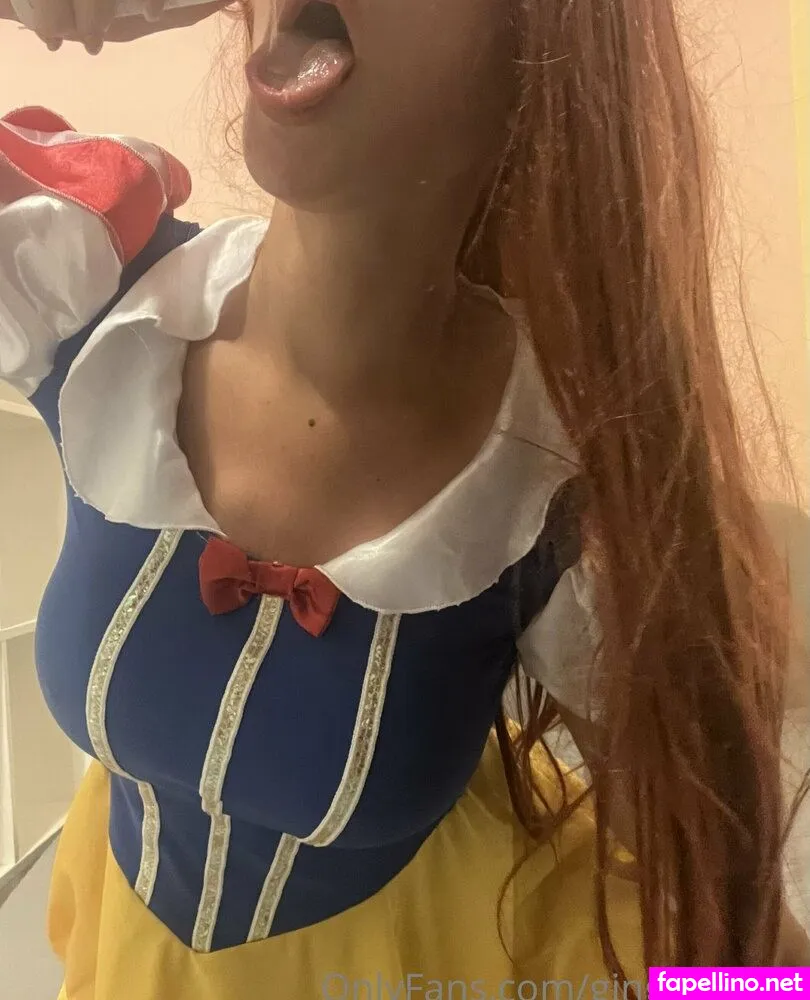 gingerbecca Nude Leaked OnlyFans Photo #UWipI8SGja