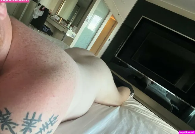 Gingerbeef01 OnlyFans Thumbnail #I5esJjZoec