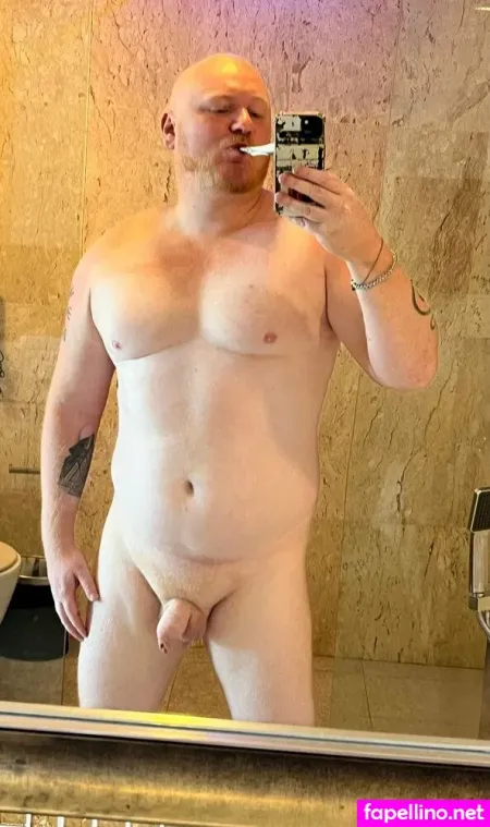Gingerbeef01 OnlyFans Thumbnail #MaPP22bTTW