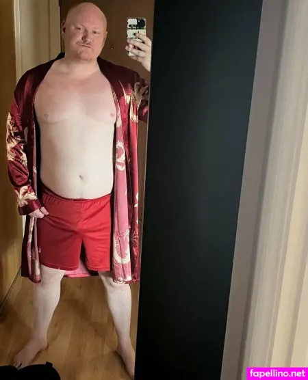 Gingerbeef01 OnlyFans Thumbnail #cEPdmUGLDy