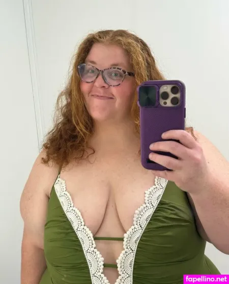 Gingerbeth24 OnlyFans Thumbnail #64BPgoatbY