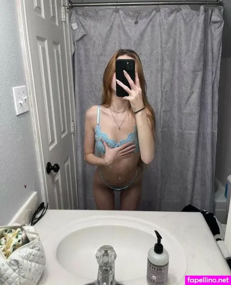 Gingerblairr OnlyFans Thumbnail #rMXQoreK8G