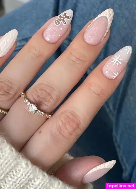 Gingerbread OnlyFans Thumbnail #BJMjhUsRBd