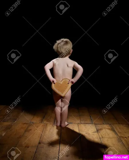 Gingerbread OnlyFans Thumbnail #X1SPZnQCcL