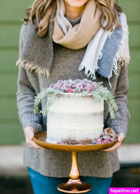 Gingerbread OnlyFans Thumbnail #k7si7woOpi