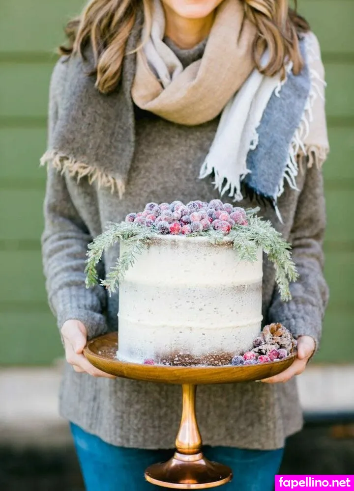 gingerbread Nude Leaked OnlyFans Photo #k7si7woOpi