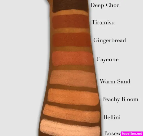 Gingerbread Main Profile Photo