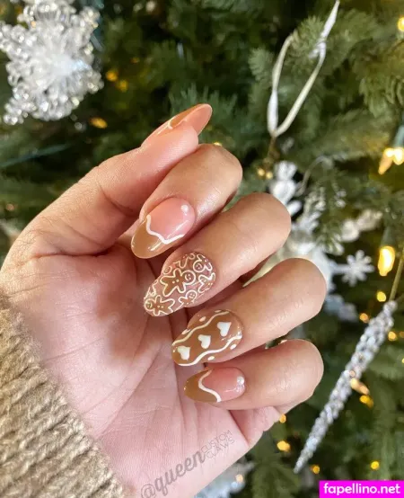 Gingerbread OnlyFans Thumbnail #ndmfX7UvQO