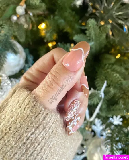 Gingerbread OnlyFans Thumbnail #p8pZYUFEwD