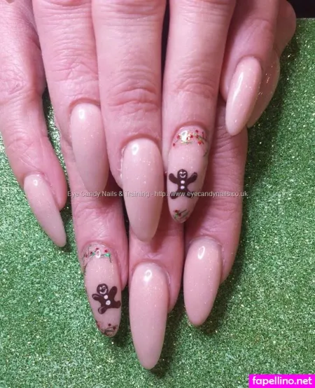 Gingerbread OnlyFans Thumbnail #pIzH2wroz6