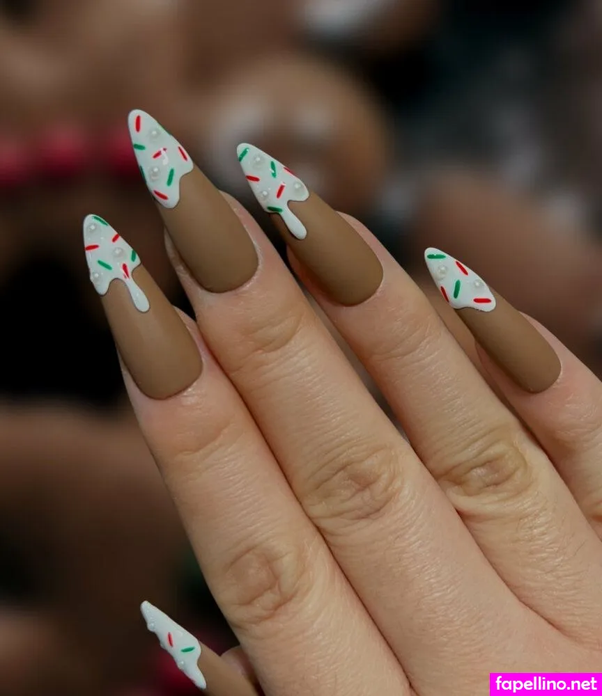 gingerbread Nude Leaked OnlyFans Photo #ytX8fAZpIn