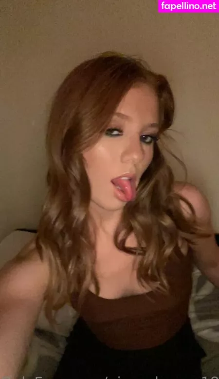 Gingerbunny18 OnlyFans Thumbnail #h8LbX8vlTT