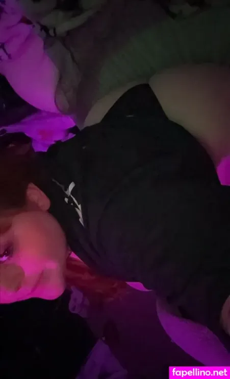 Gingerbunnyy OnlyFans Thumbnail #WVqEbA6o8Q