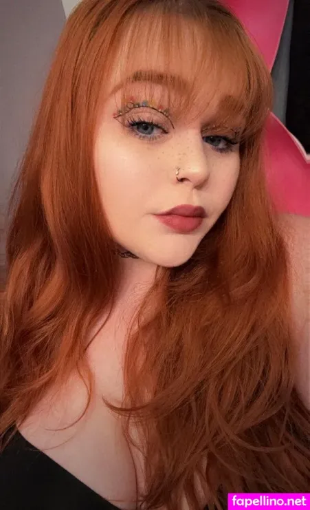 Gingerbunnyy OnlyFans Thumbnail #ktRq2Od25f