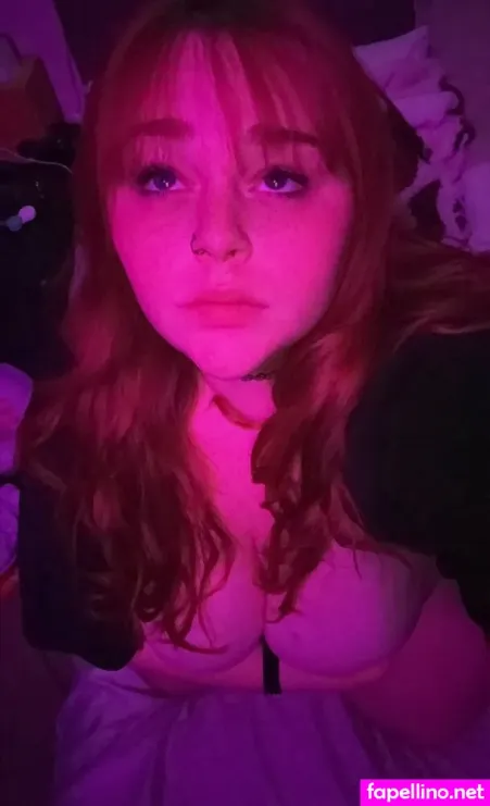 Gingerbunnyy OnlyFans Thumbnail #mt5ZI4l6lE