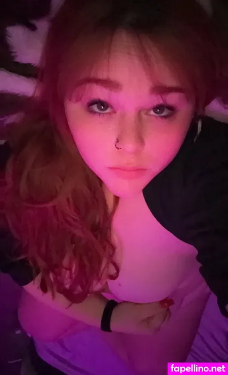 Gingerbunnyy OnlyFans Thumbnail #sW8neUybr8