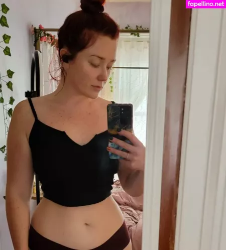 Gingerbwitched OnlyFans Thumbnail #Fp4o9Fzu90