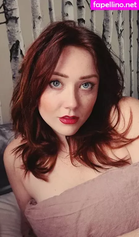 Gingerbwitched OnlyFans Thumbnail #V3SzFGxnqj