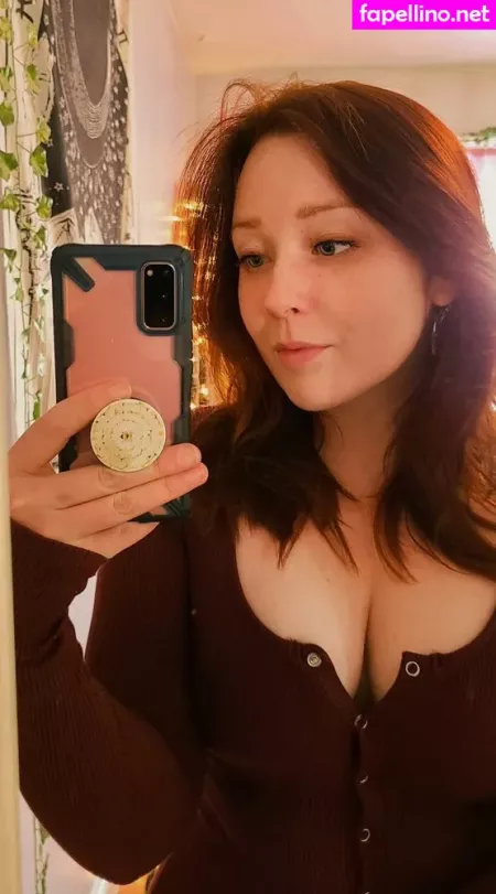 Gingerbwitched OnlyFans Thumbnail #hyHBP311yK